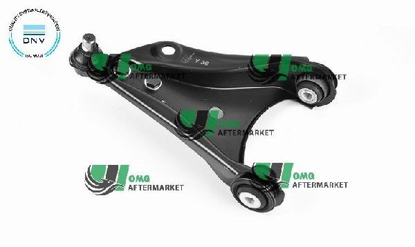 OMG SRL Suspension arm Article number: G40.8010/C cheaply