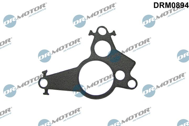 DR.MOTOR AUTOMOTIVE Tihend, klapikaan Artikli number: DRM0894 soodsalt