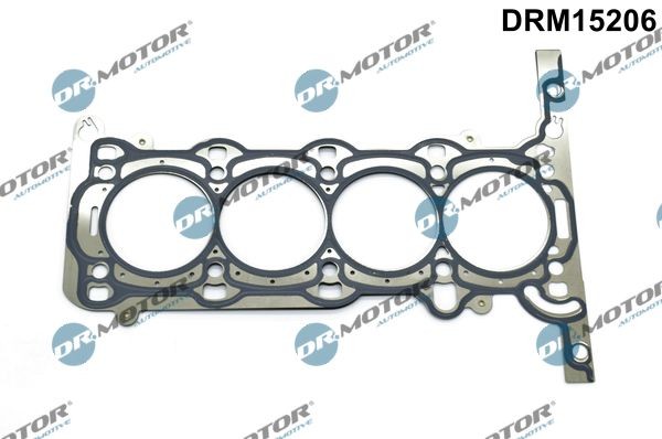 DR.MOTOR AUTOMOTIVE Toppakning Varenummer: DRM15206 billige