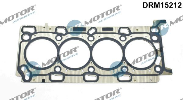 DR.MOTOR AUTOMOTIVE Gasket, cylinder head Article number: DRM15212 cheaply