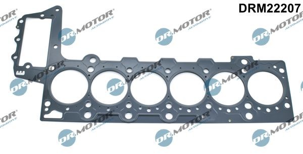 DR.MOTOR AUTOMOTIVE Gasket, cylinder head Article number: DRM22207 cheaply