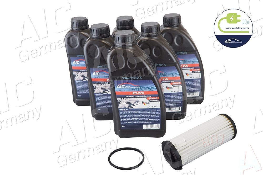 AIC Gearbox service kit Article number: 70033Set cheaply