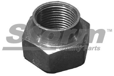 STORM QUALITY PARTS Rattarumm Artikli number: 000139 soodsalt