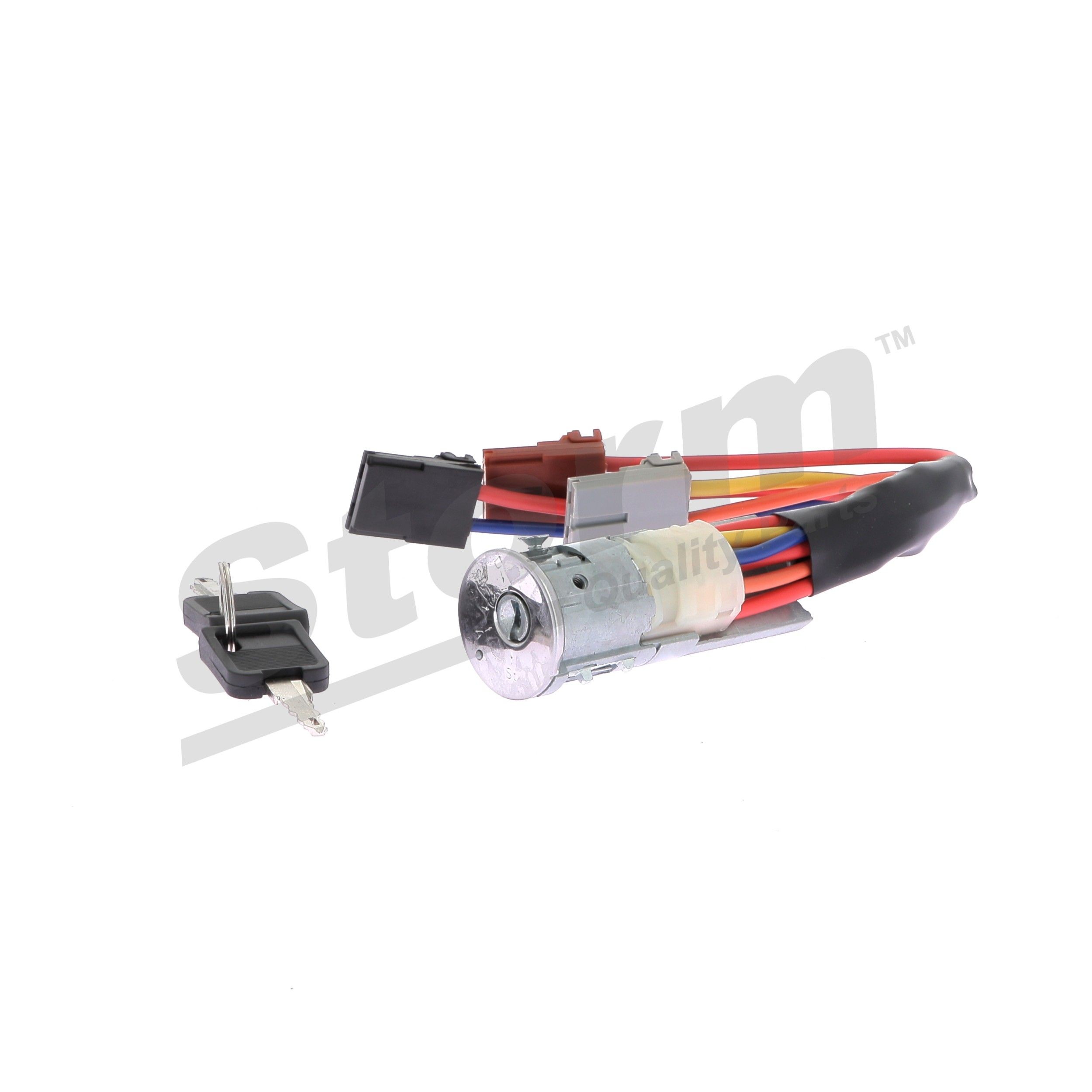 STORM QUALITY PARTS Steering Lock Article number: 24026 cheaply