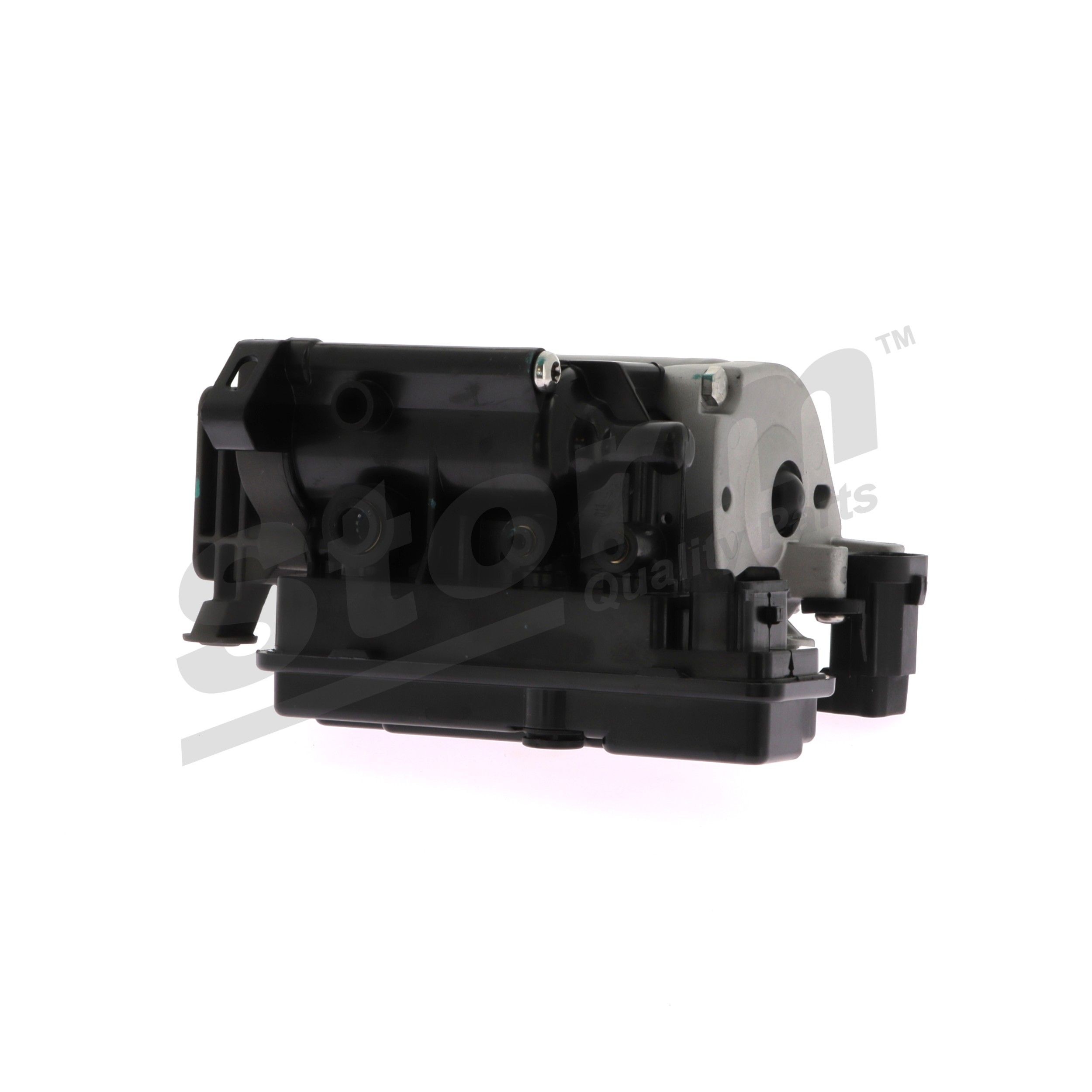 STORM QUALITY PARTS 844286ST Kompressor, trykluftanlæg C4 1.8 i 16V 125 HK Benzin 2013