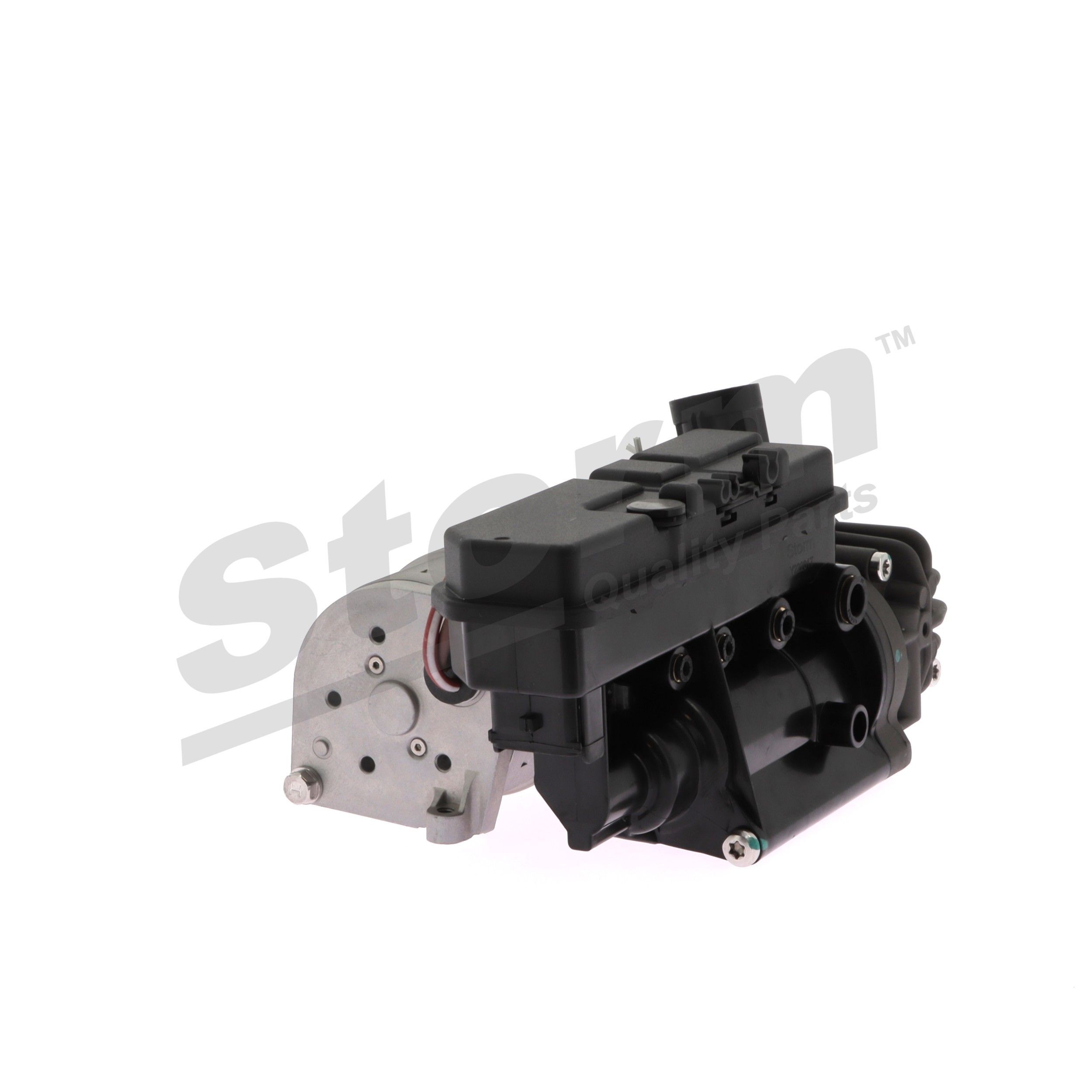 STORM QUALITY PARTS 844287ST Air suspension compressor SCUDO 1.6 D Multijet 90 PS Diesel 2016