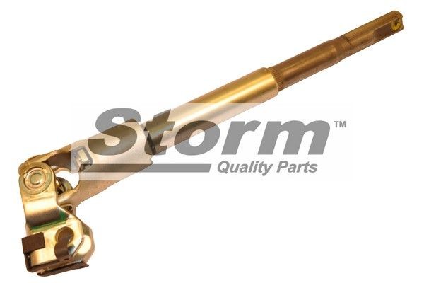 STORM QUALITY PARTS F10371 Joint, steering column PARTNER 1.9 D 69 PS Diesel 2015