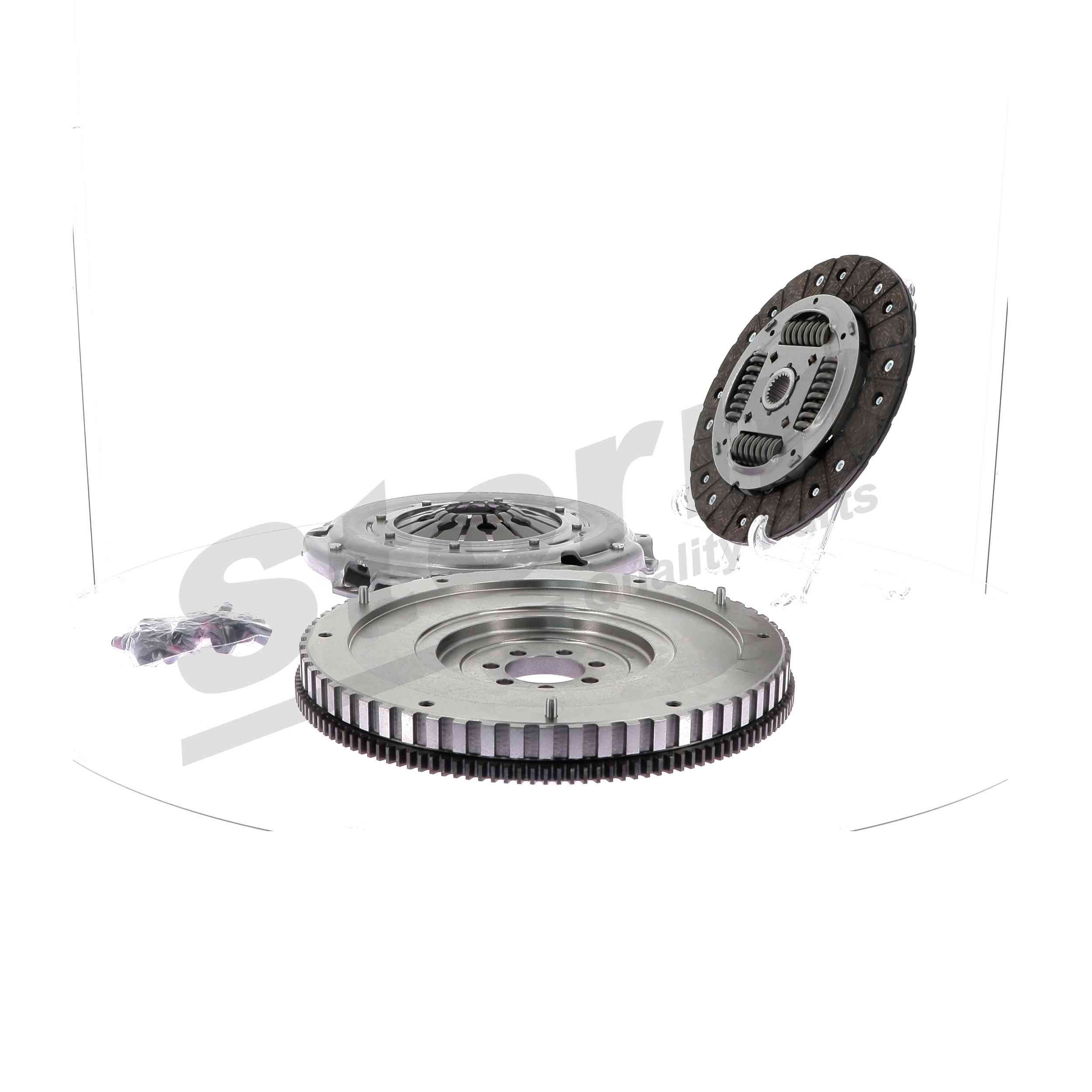 STORM QUALITY PARTS Clutch kit Article number: STO40019 cheaply