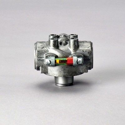 DONALDSON Oil filter housing Article number: P166088 cheaply