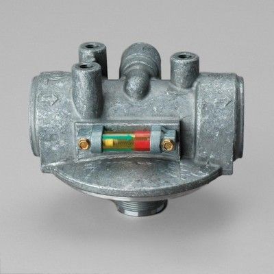 DONALDSON Oil filter housing Article number: P166418 cheaply
