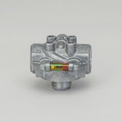 DONALDSON Oil filter housing Article number: P166664 cheaply