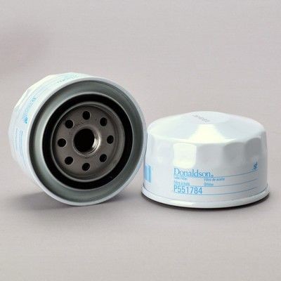 DONALDSON Oil filter Article number: P551784 cheaply