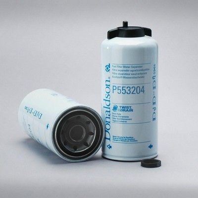 DONALDSON Brændstofvandseparator Varenummer: P553204 billige