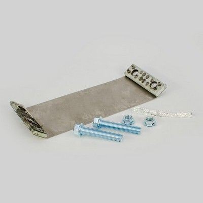 DONALDSON Clamp Set, exhaust system Article number: X004476 cheaply