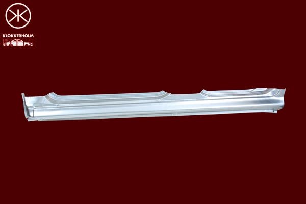 KLOKKERHOLM Rocker panel Article number: 7520012 cheaply