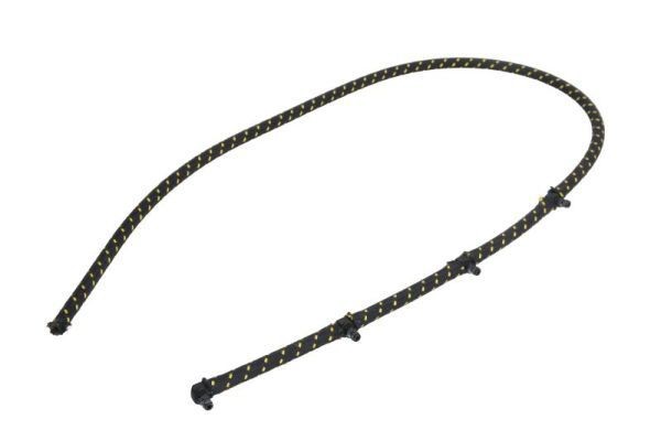 ENGITECH Hose, fuel overflow Article number: ENT120208RA cheaply