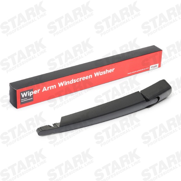 STARK Wiper Arm, windscreen washer Article number: SKWA-0930245 cheaply