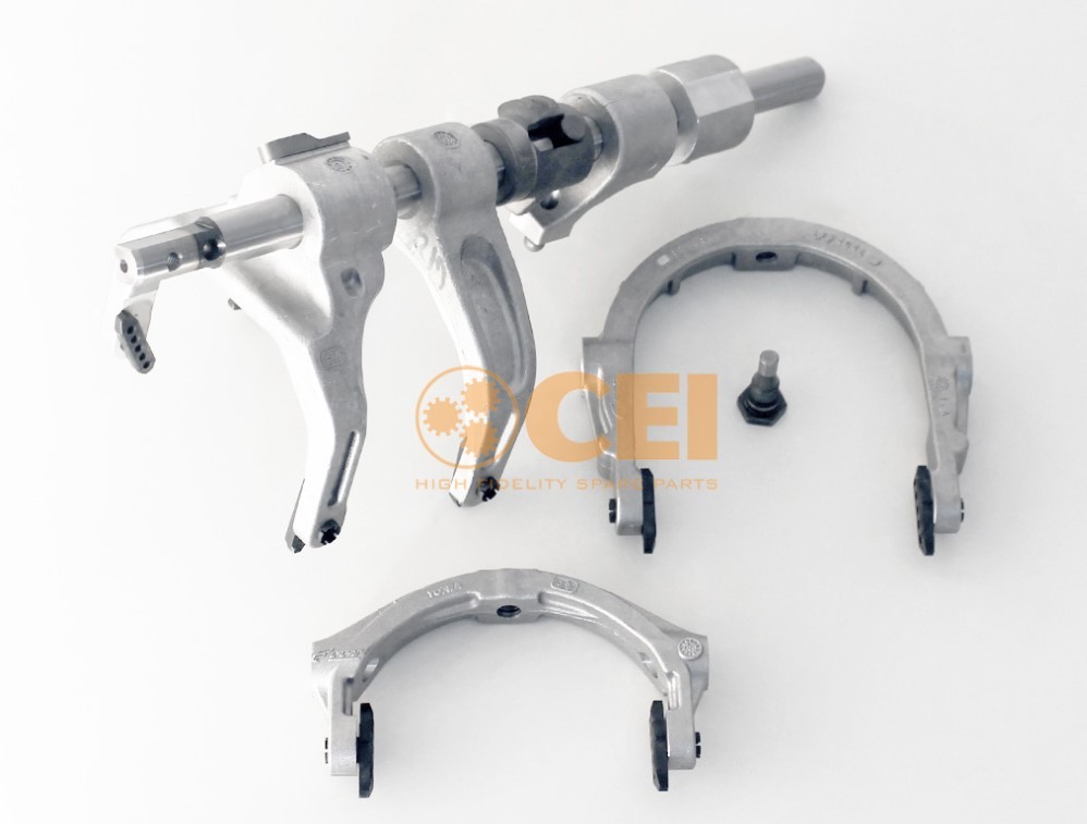 CEI Release Fork, clutch Article number: 280.887 cheaply