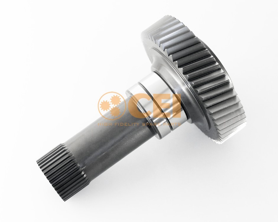 CEI Transmission Input Shaft, manual transmission Article number: 244.216 cheaply