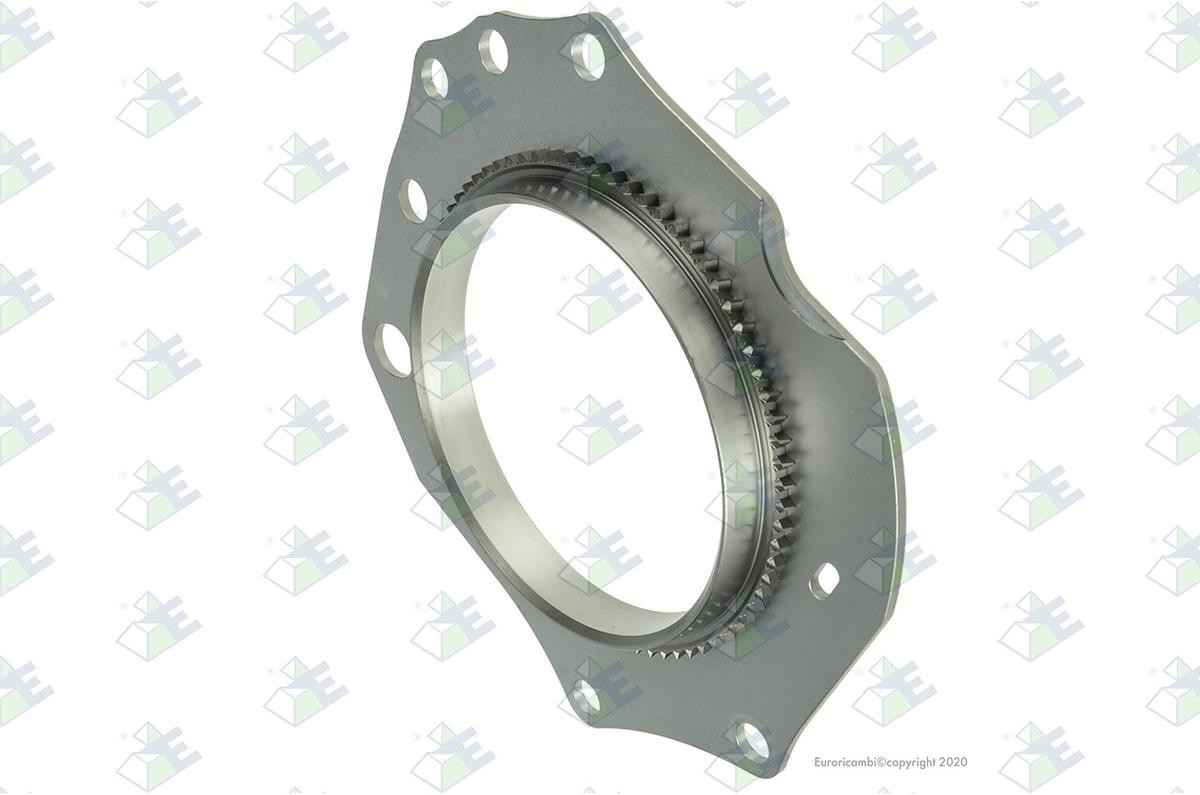 Euroricambi Synchronizer Ring, manual transmission Article number: 74530938 cheaply