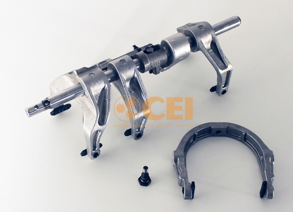 CEI Release Fork, clutch Article number: 280.885 cheaply