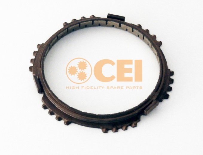 CEI Synchronizer Ring, manual transmission Article number: 119.387 cheaply