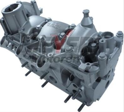 MEYER MOTOREN Topstykke Varenummer: 013021700 billige