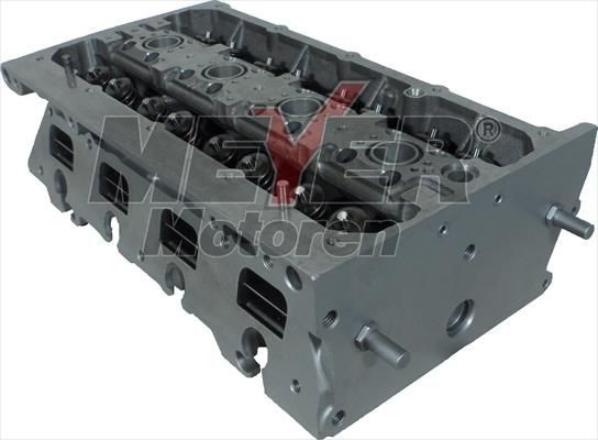 MEYER MOTOREN Cylinder Head Article number: 013032060 cheaply