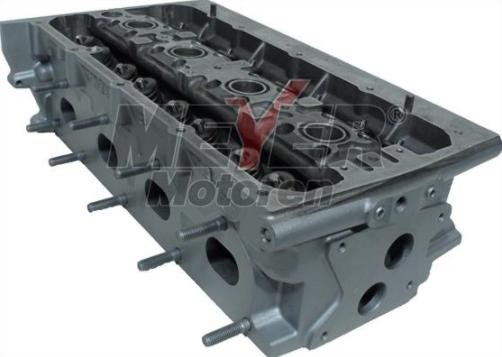 MEYER MOTOREN Cylinder Head Article number: 013034980 cheaply