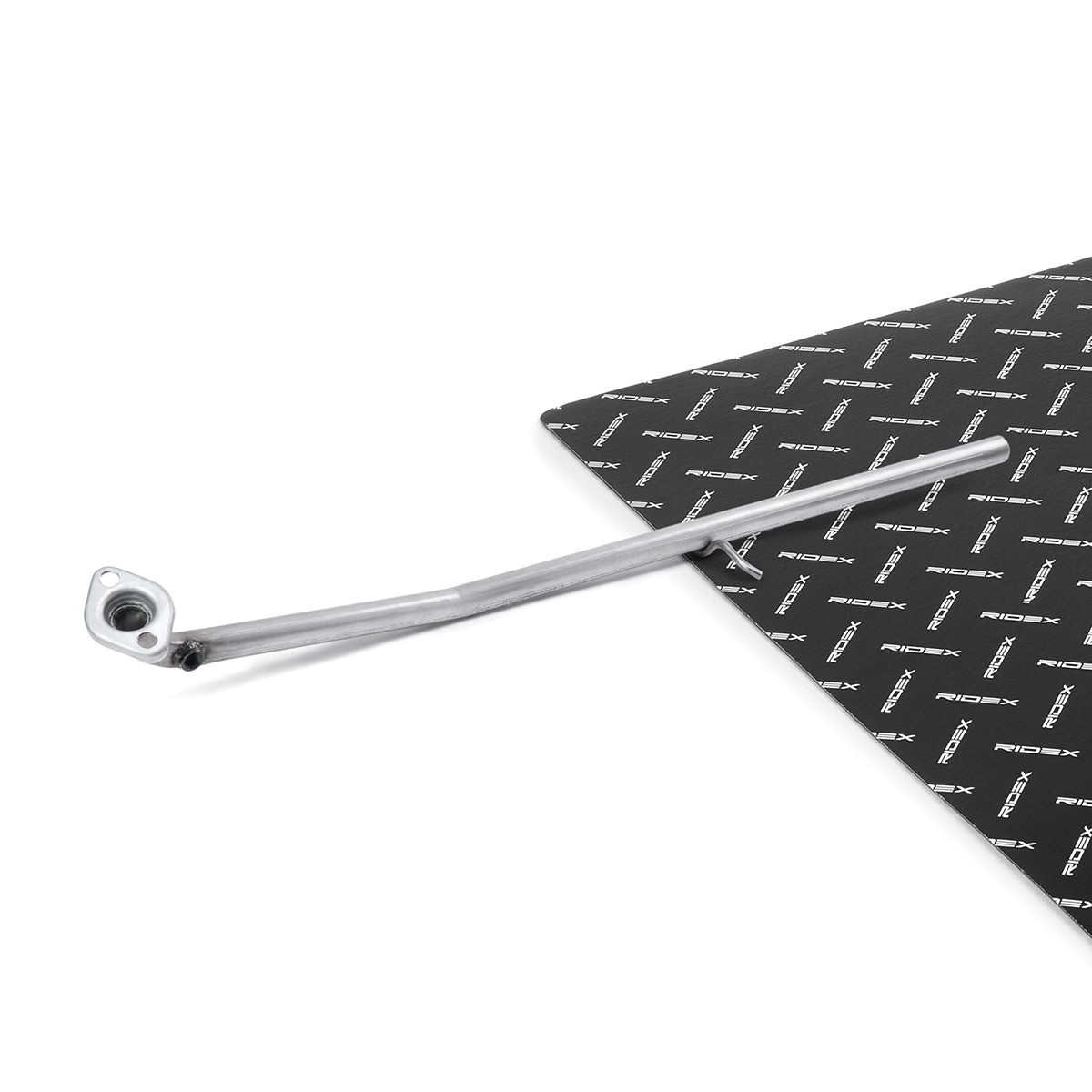 RIDEX Exhaust Pipe Article number: 17E0155 cheaply