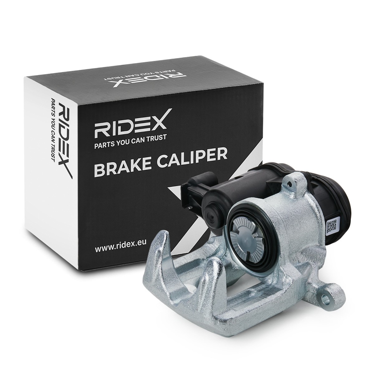 RIDEX Brake caliper Article number: 78B1567 cheaply