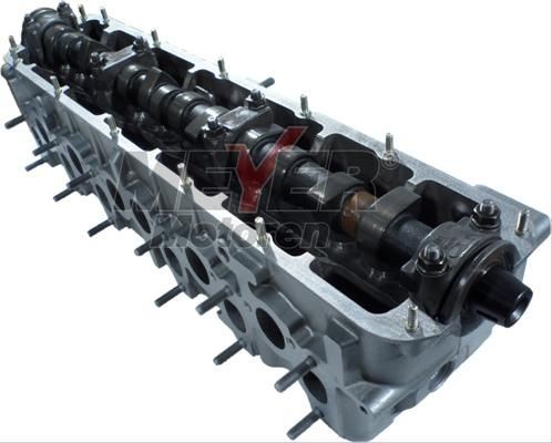 MEYER MOTOREN Cylinder Head Article number: 013026130 cheaply