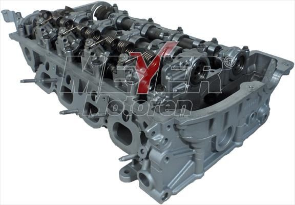 MEYER MOTOREN Cylinder Head Article number: 023028560 cheaply