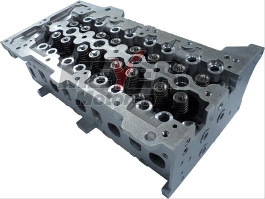 MEYER MOTOREN Cylinder Head Article number: 033039070 cheaply