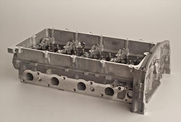 MEYER MOTOREN Cylinder Head Article number: 044033410 cheaply