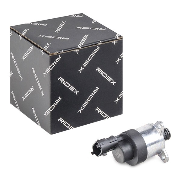 RIDEX Control Valve, fuel quantity (common rail system) Article number: 5655C0022 cheaply