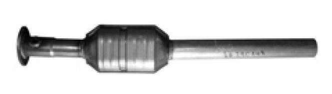 JMJ Catalytic converter Article number: 290148 cheaply