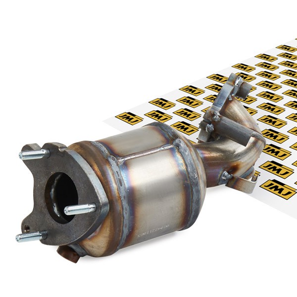 JMJ Catalytic converter Article number: 1080392 cheaply