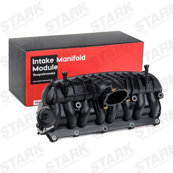 STARK Fitting, intake manifold Article number: SKFIM-3160037 cheaply