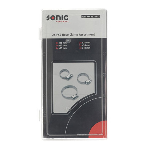 OEM Hose Clamp 4822313 from SONIC