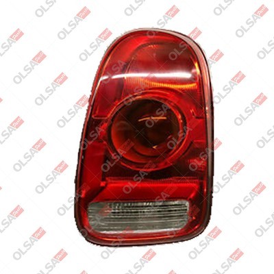 OLSA Rear light Article number: 1.04.270.00 cheaply