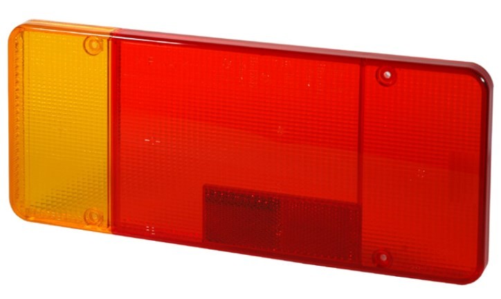 OLSA Lens, combination rearlight Article number: 1.44.059.20 cheaply