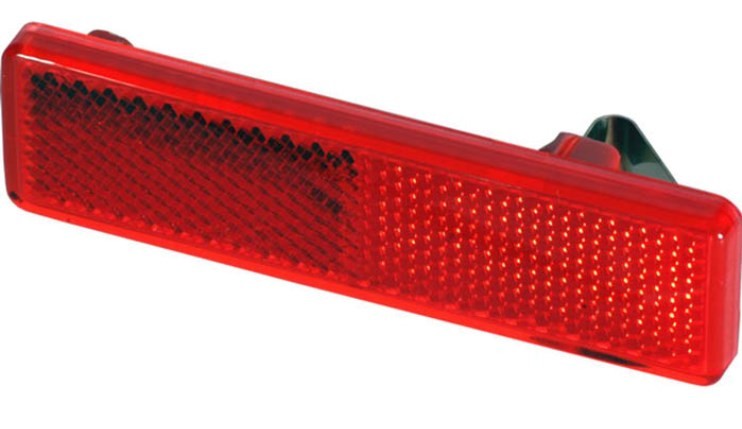 OLSA Reflex Reflector Article number: 1.46.050.00 cheaply