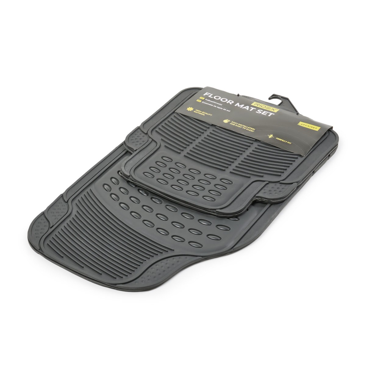 RIDEX Universal floor mats Article number: 215A0973 cheaply