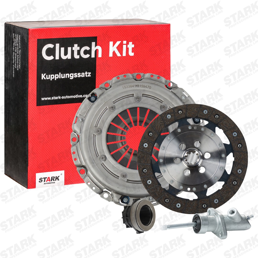 STARK Clutch kit Article number: SKCK-0101830 cheaply