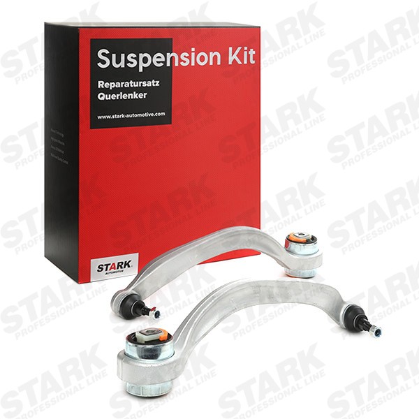 STARK SKSSK-1600526 Control arm repair kit PASSAT 2.8 V6 Syncro/4motion 193 PS Petrol 2001