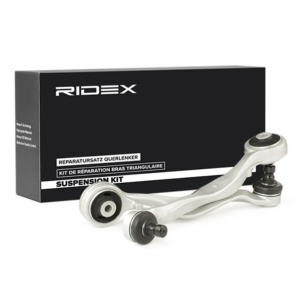 RIDEX 772S0530 Remondikomplekt,õõtshoob A8 2.8 174 HP Bensiin 2002