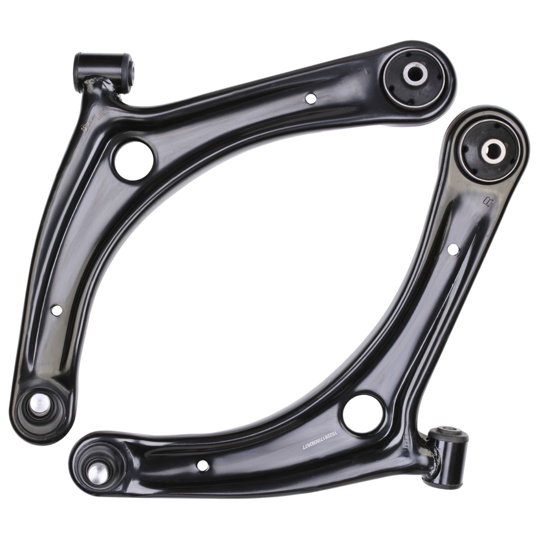 RIDEX 772S0536 Remondikomplekt,õõtshoob COMPASS 2.2 CRD 136 HP Diisel
