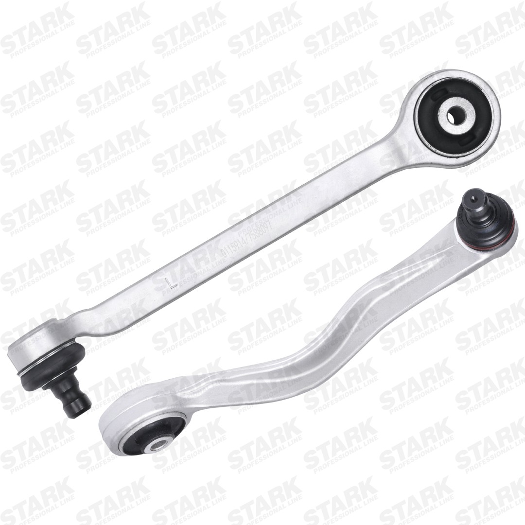 STARK SKSSK-1600536 Control arm repair kit PASSAT 2.8 V6 Syncro/4motion 193 PS Petrol 2001