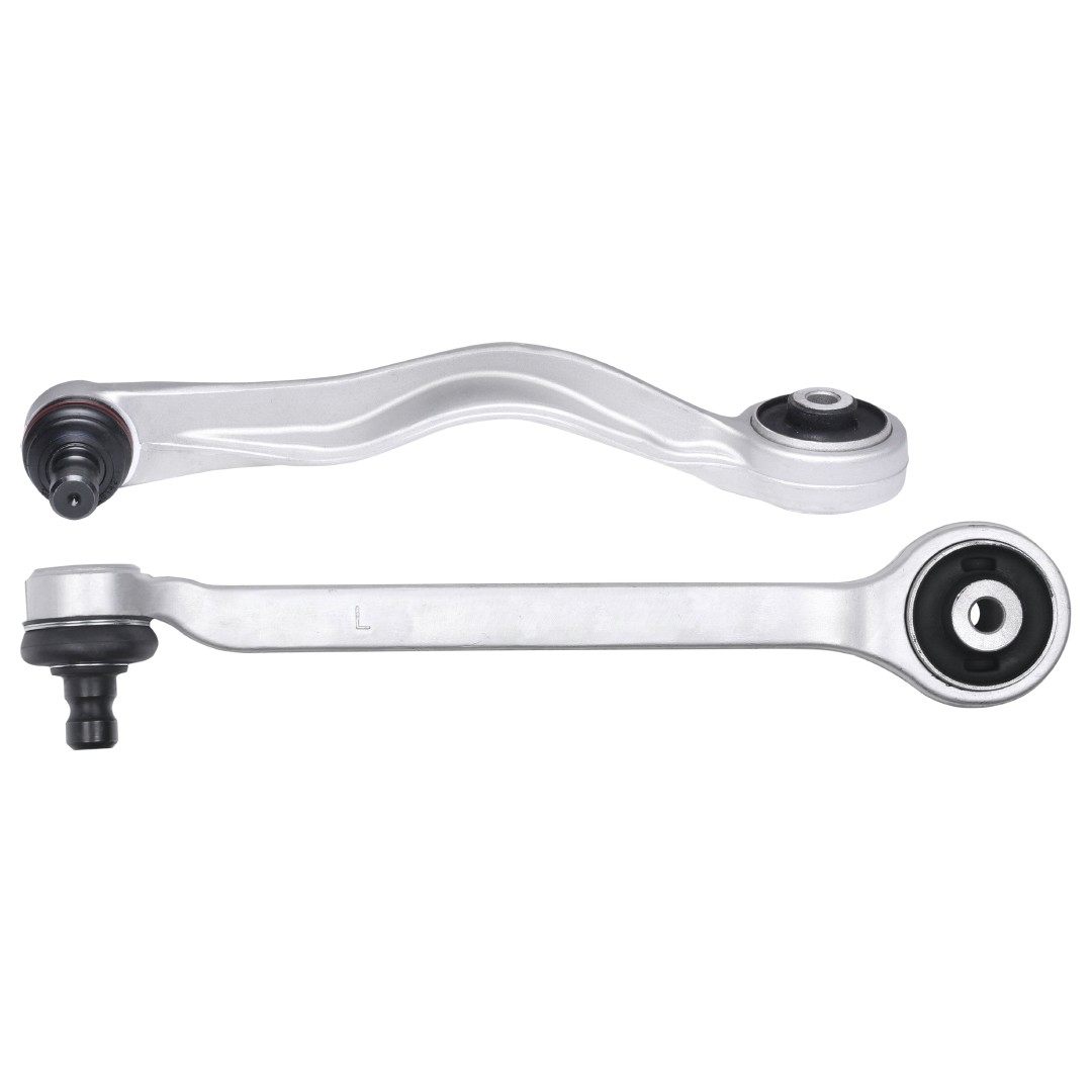 RIDEX 772S0537 Σετ επισκευής, ψαλίδι A4 1.8 T quattro 173 PS Βενζίνη 2009